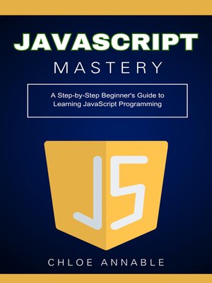 cover image of JavaScript Mastery